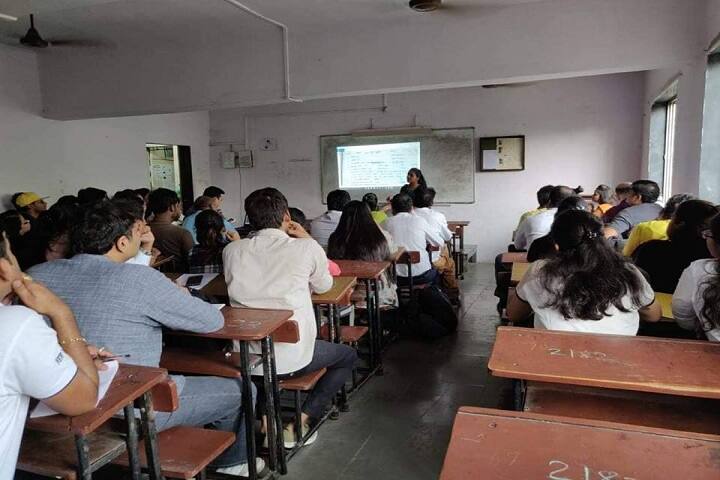 classroom